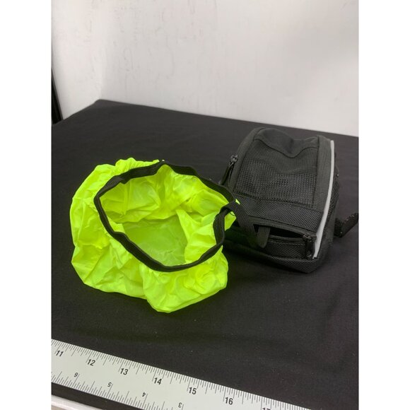 Nan-Feng Small Black Bag Cycling Or Camera - Picture 5 of 8